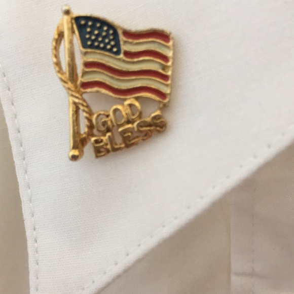 FINAL MARKDOWN Ladies’ Mili designs Firecracker Blouse (S) - Picture 5 of 14